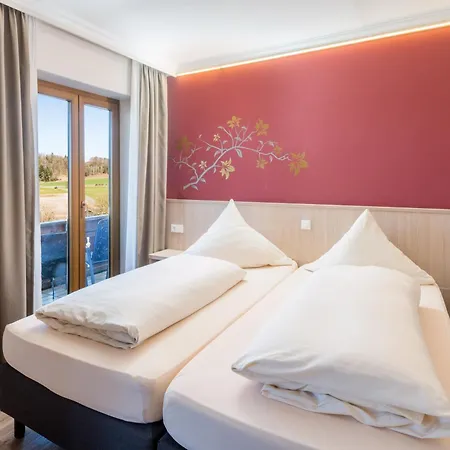 Hotell Hotel-gasthof Huber 3*