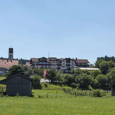 Hotel Hotel-gasthof Huber 3*