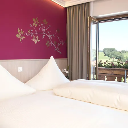Hotel-gasthof Huber