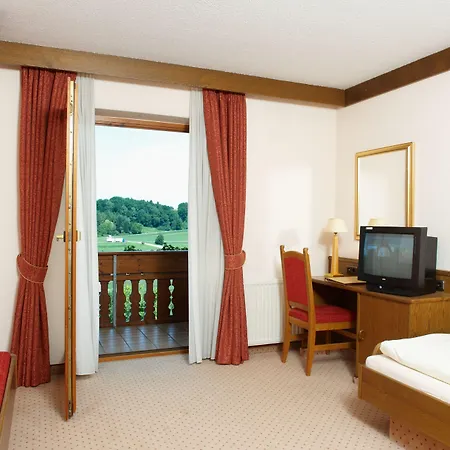 Hotel-gasthof Huber