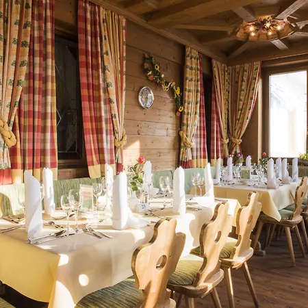 Hotel Hotel-gasthof Huber Ebersberg