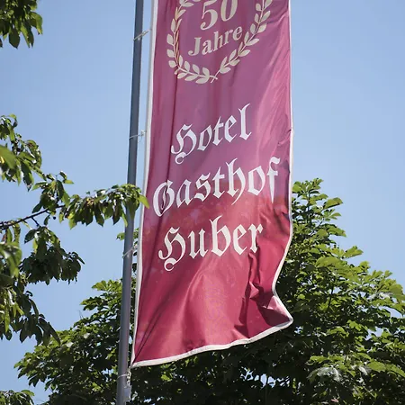 Hotel-gasthof Huber