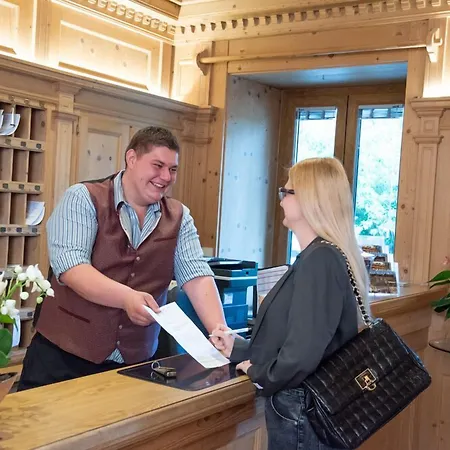 Hotel-gasthof Huber