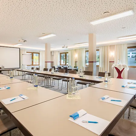 Hotel Hotel-gasthof Huber