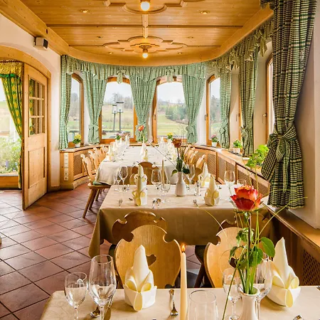 Hotel-gasthof Huber Hotel 3*