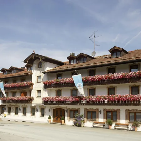 Hotel-gasthof Huber Ebersberg