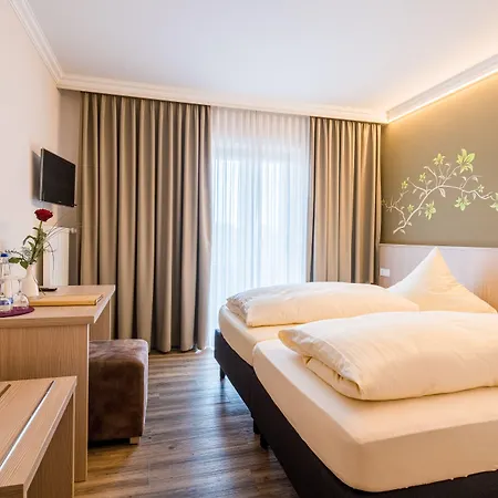 Hotel-gasthof Huber Hotel 3*