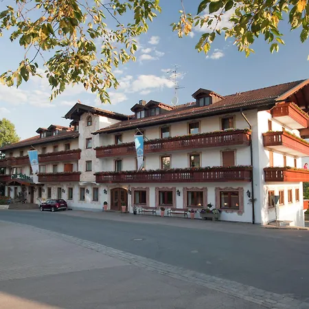 Hotel-gasthof Huber 3* אברסברג