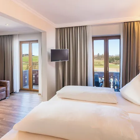 Hotel-gasthof Huber 3*