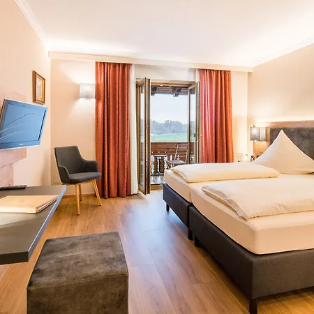 Hotel-gasthof Huber 3*