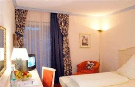 Hotel-gasthof Huber 3*