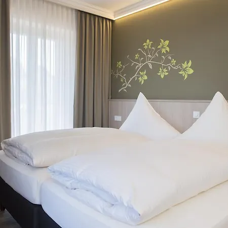 Hotel-gasthof Huber Szálloda
