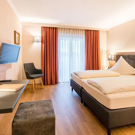 Hotel-gasthof Huber Ξενοδοχείο Ebersberg