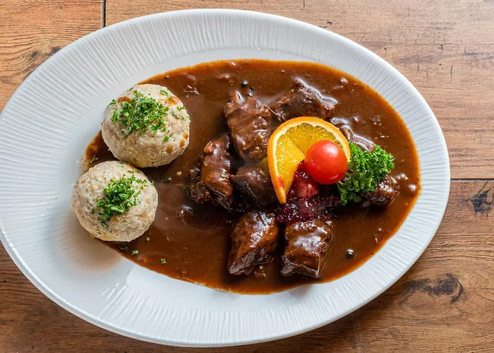 Hotel Hotel-gasthof Huber 3*