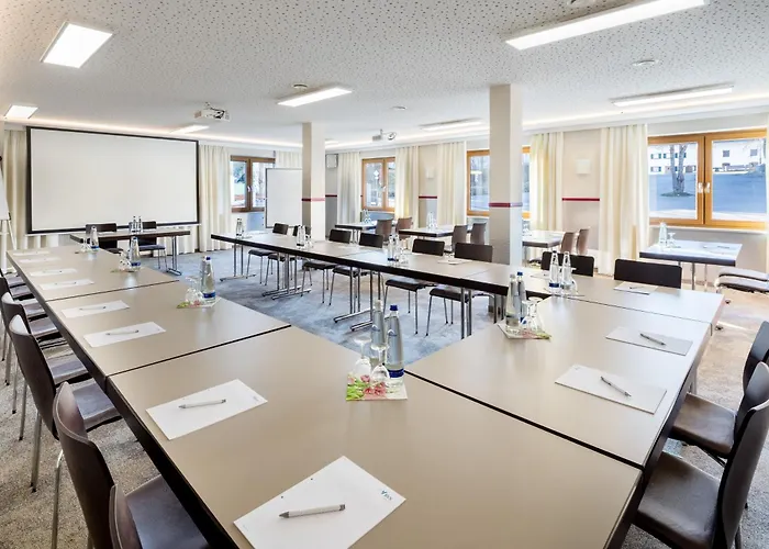 Hotel-gasthof Huber
