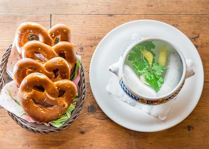 Hotel Hotel-gasthof Huber