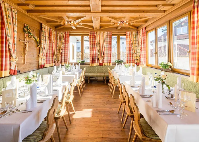 Hotel-gasthof Huber Hotel