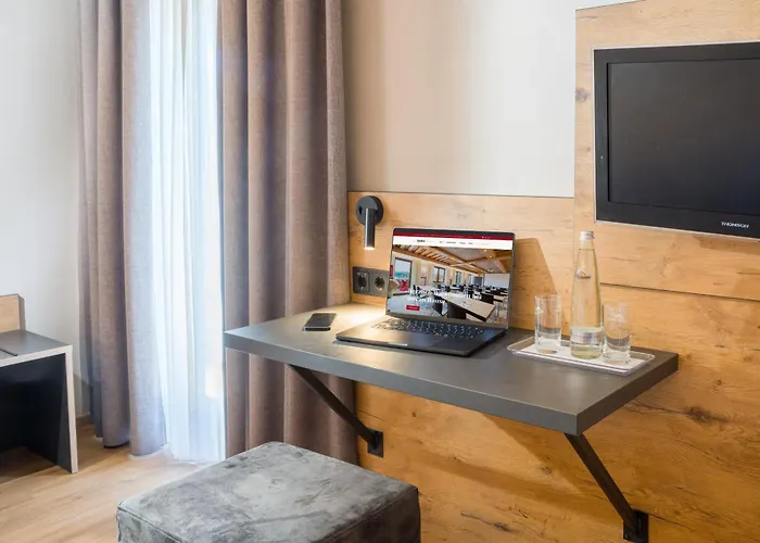 Hotel-gasthof Huber Hotel