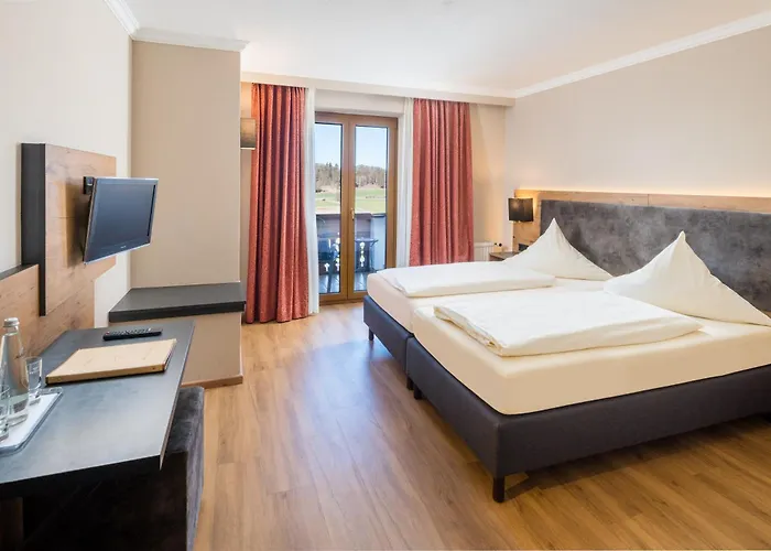 Hotel-gasthof Huber 3* Ebersberg