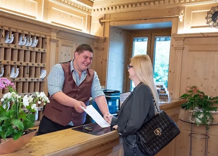 Hotel-gasthof Huber