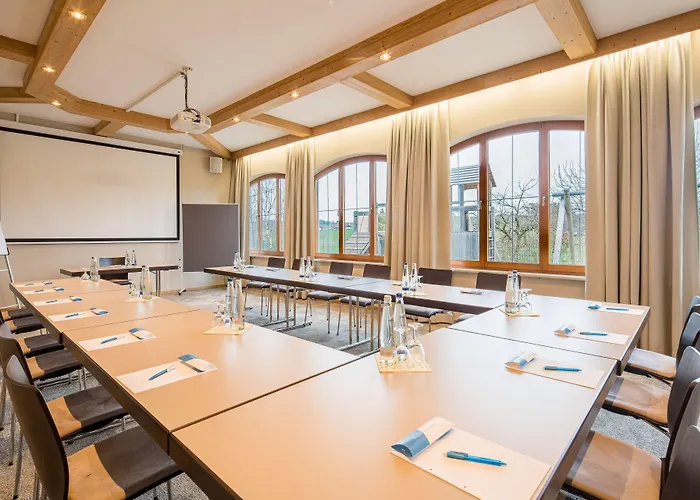 Hotel-gasthof Huber Hotel 3*